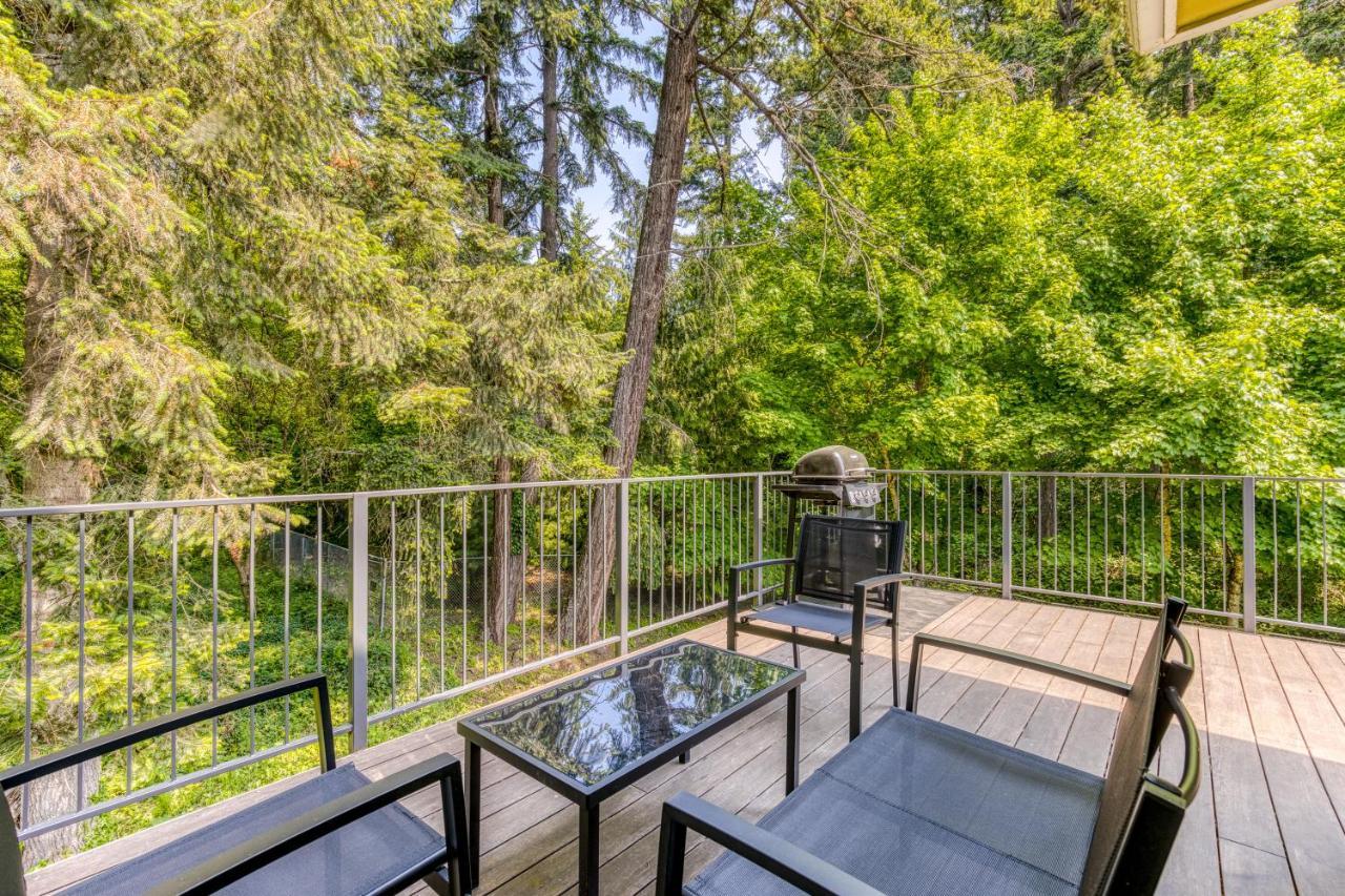 River Gorge View Stevenson Exterior foto